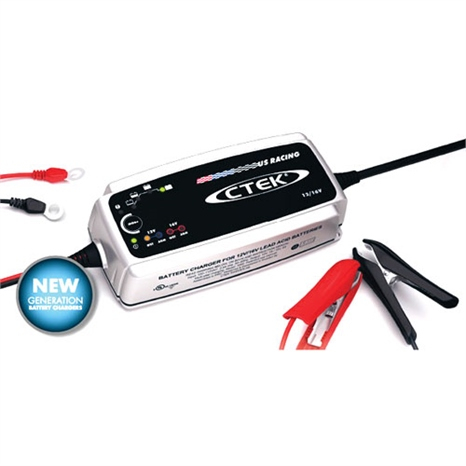Ctek battery charger murs 7.0-12v and 16v Ctek battery charger murs 7.0-12v and 16v