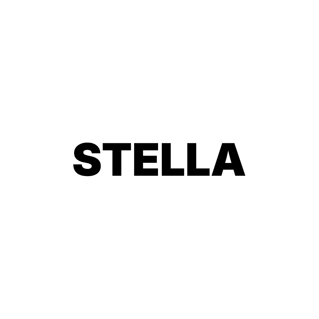 Stella fræser dele