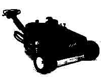 Toro Hydroject 3010 onderdelen