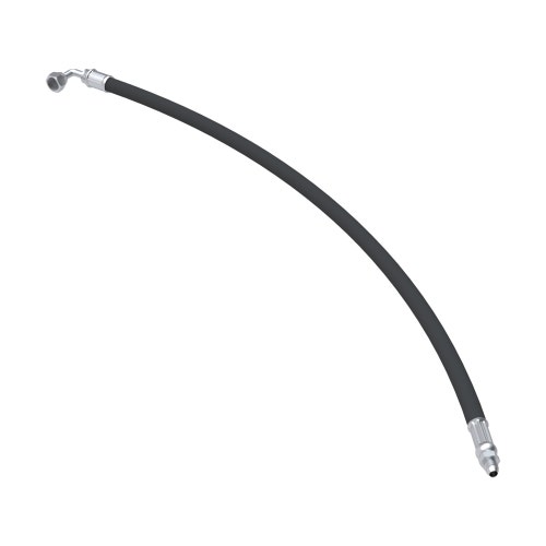 Hydraulic hose assy - reel motor return