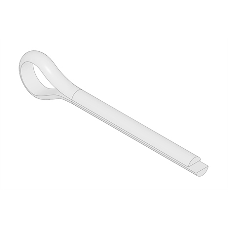 Cotter pin
