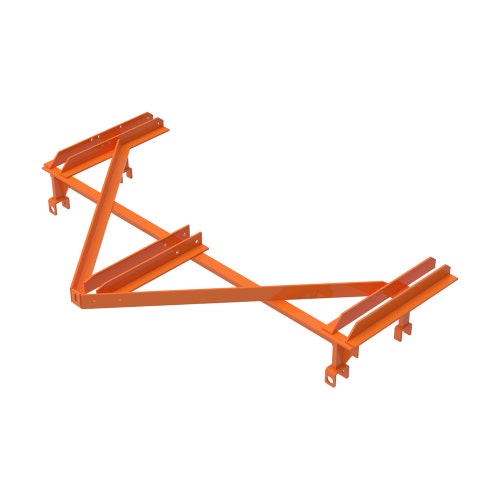 Frame - b