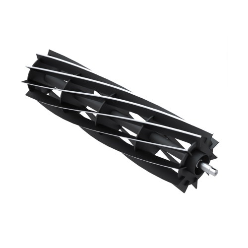 Reel - 10 blade