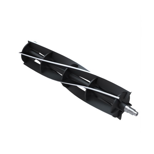 Reel - 5 blade heavy duty