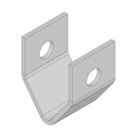 Hanger - clip