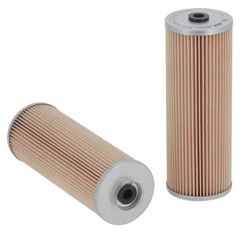 Oil filter passend voor alpha diesel 186416-34