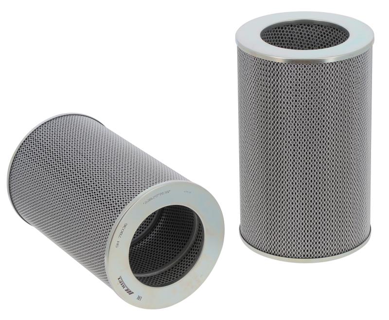 Hydraulic filter passend voor sotras sh 8376