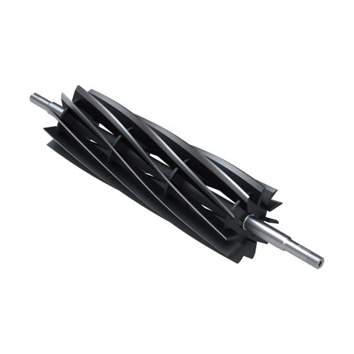 Reel - 11 blade