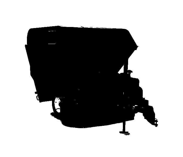 Toro Rac-O-Vac teile Toro Rac-O-Vac teile