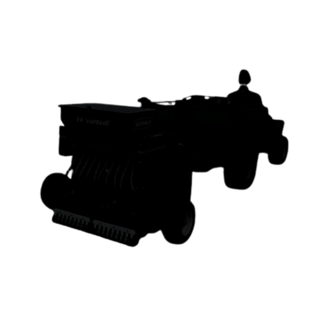 Turfco Sod Harvester parts