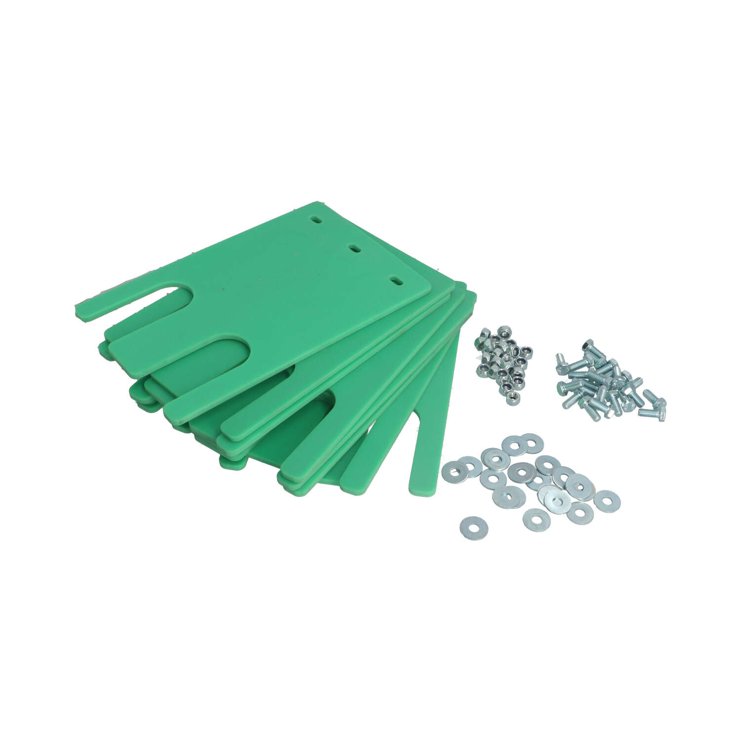 Turf hold down kit 7215 - 18 m