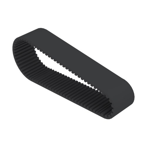 Belt - timing fits 2-1/2 groomers