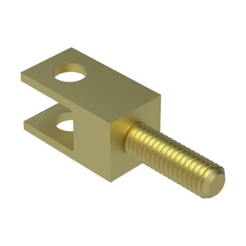 Adapter - link assy