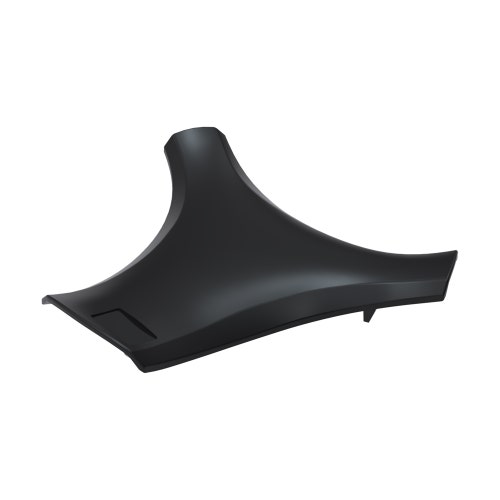 Cap - 14" steering wheel