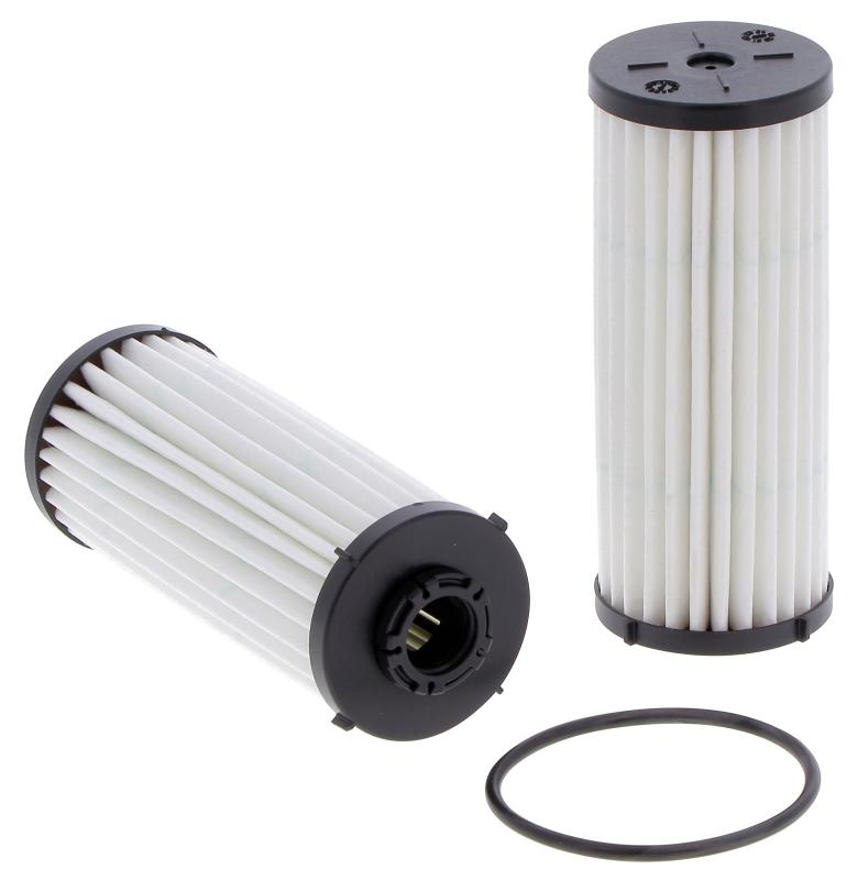 Hydraulic filter passend voor swag 30107342