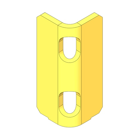 Clamp - brace Clamp - brace
