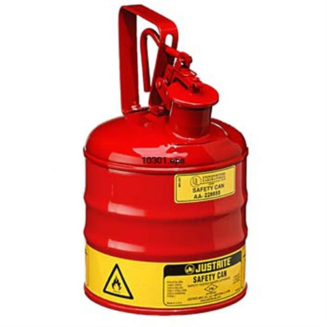Safety can - 1 gal. type i