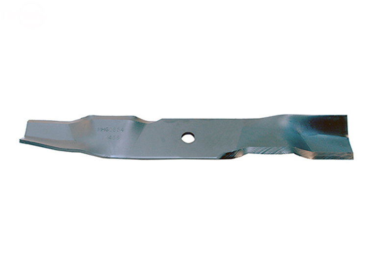 Messer 16-1/2" x 5/8" geeignet für Hustler