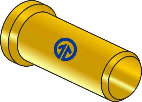 Lock pin