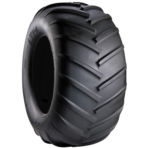 Tire - 24x12.00-12 nhs (4 ply) carlisle at101 chevron