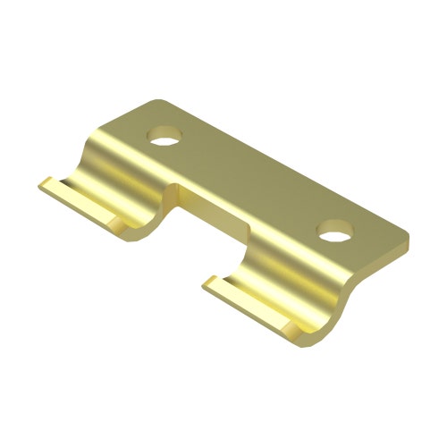 Hinge - lower