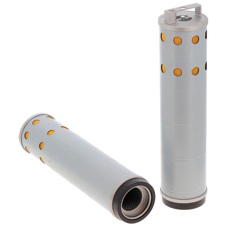 Hydraulic filter passend voor sany 60072195