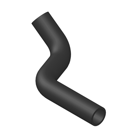 Hose - formed