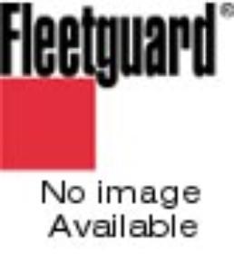 Fuel filter cartridge metal