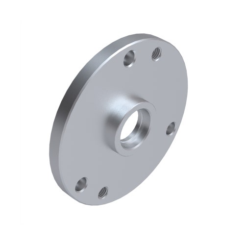 Holder-bearing, pilot