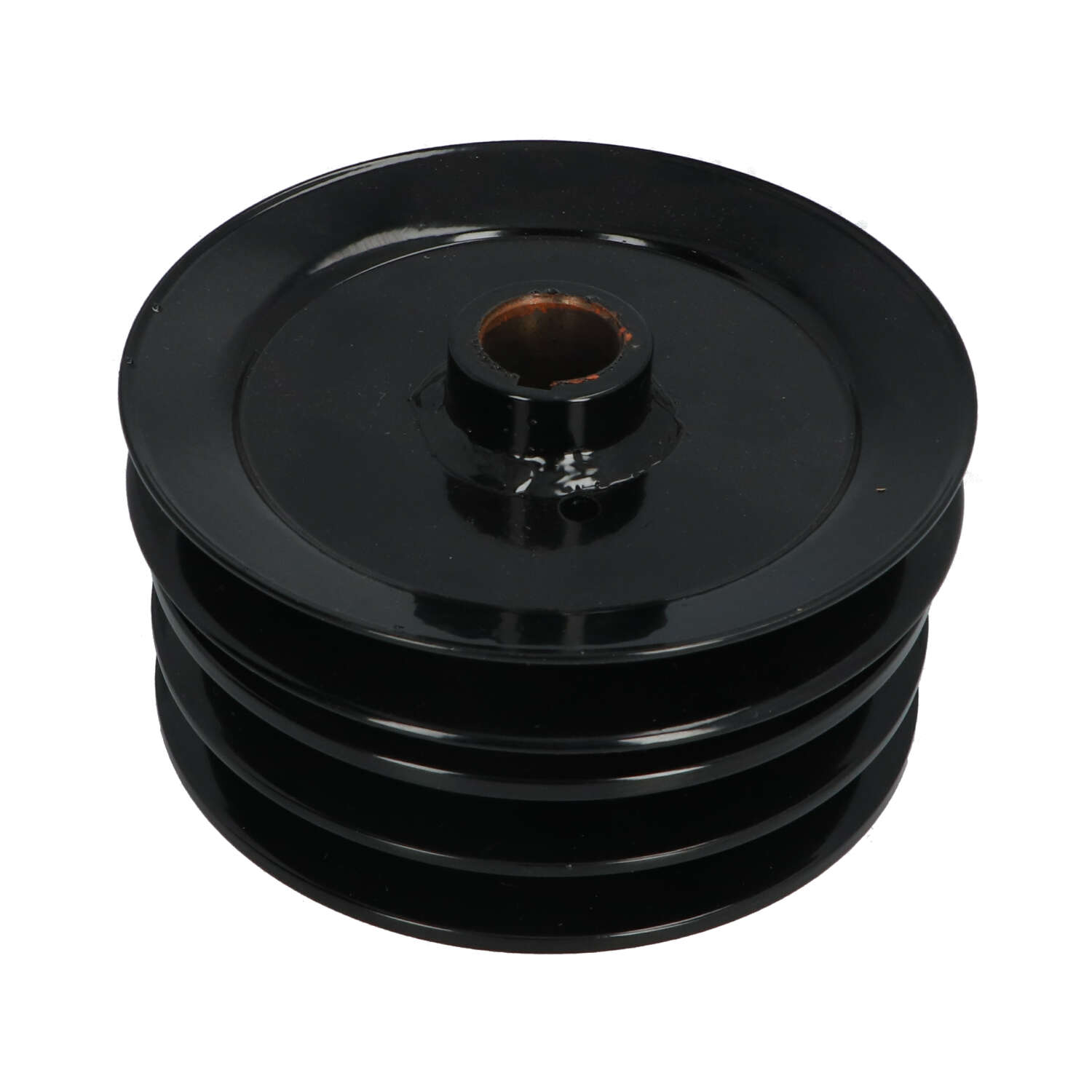Polia Tripla - D6.3-6.3-6.3 B1 .00 FUNDIDA