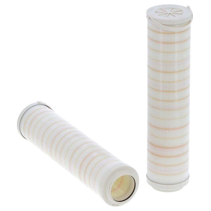 Hydraulic filter passend voor komatsu ak 3499