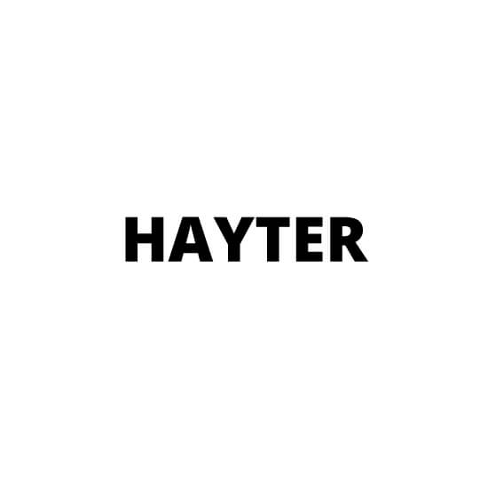 Hayter- Teile