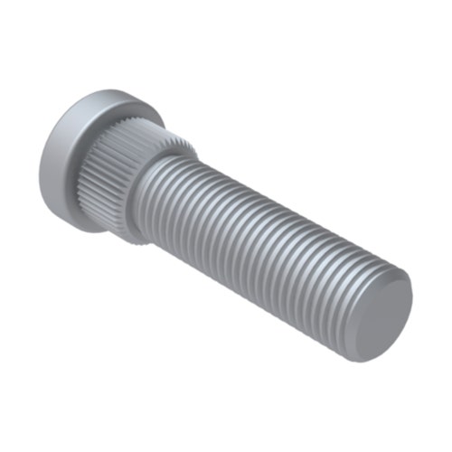 Bolt - 1/2-20 x 1 7/8