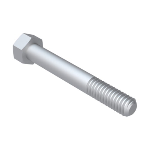 Bolt - 5/16-18 x 2 1/4 hx hd