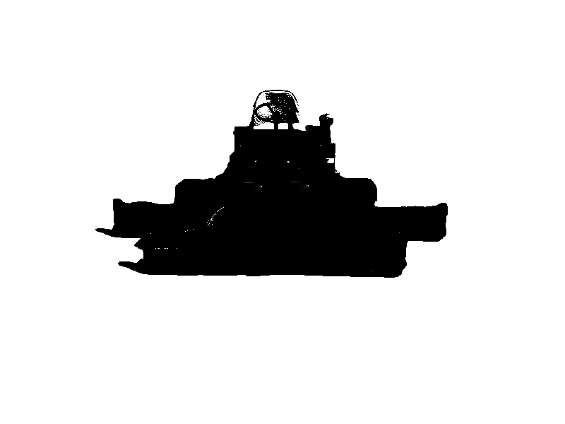 Toro Turf Pro teile Toro Turf Pro teile