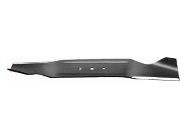 Blade 18-3/16" x 13/32" High-Lift fitting for MTD