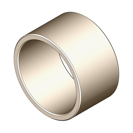 Bushing - bronze
