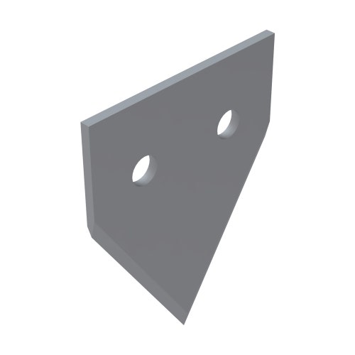 Kniv - skærende 4