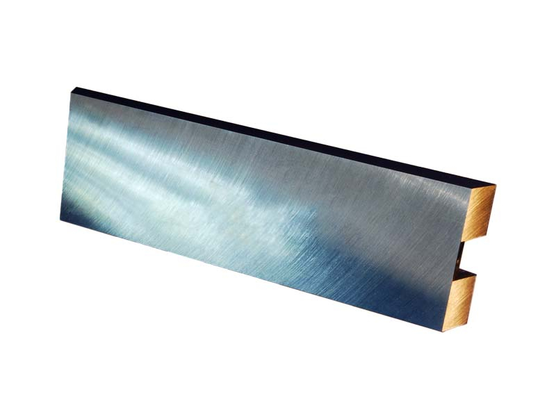 Counter knife for Schliesing 260x80x20
