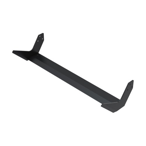 Sod blade - 24 x 1/4 x 3 heavy duty