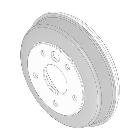 Drum - brake Drum - brake