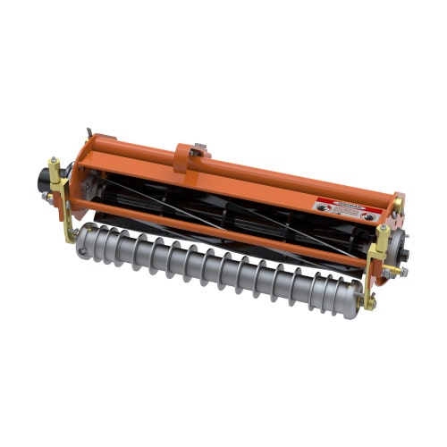 Complete standard cutting unit - rh