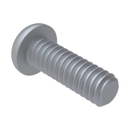 Screw - 1/4-20 x 3/4 hsbh