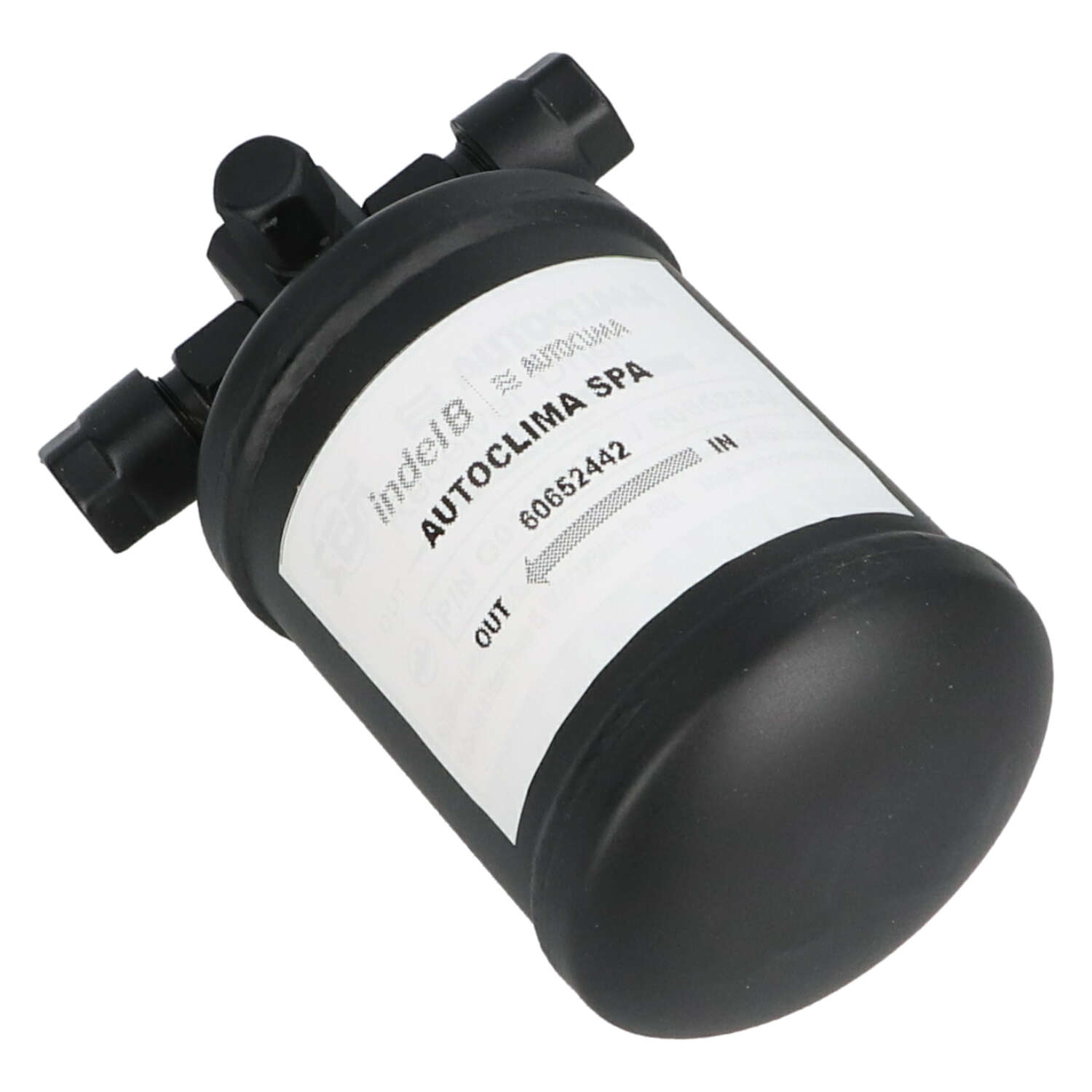 Dryer 119-4502