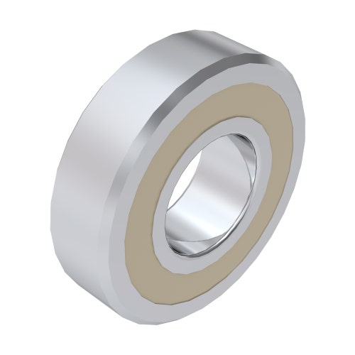 Bearing - groomer