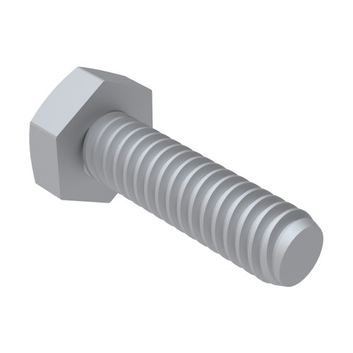 Bolt - hx hd