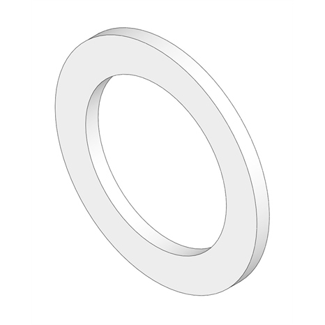 Washer - thrust