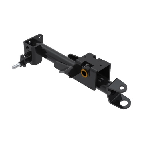 Arm assy - lh rear