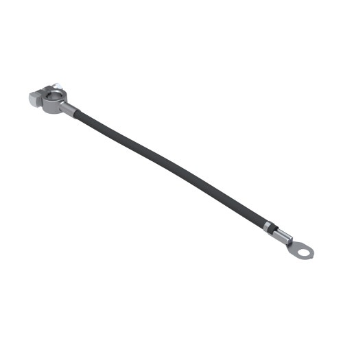 Battery cable - negative