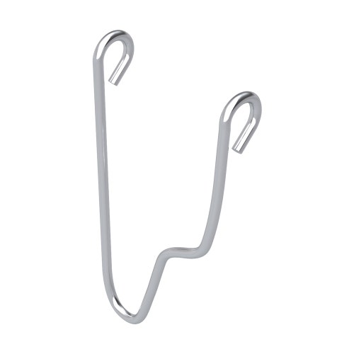 Clip - spring motor